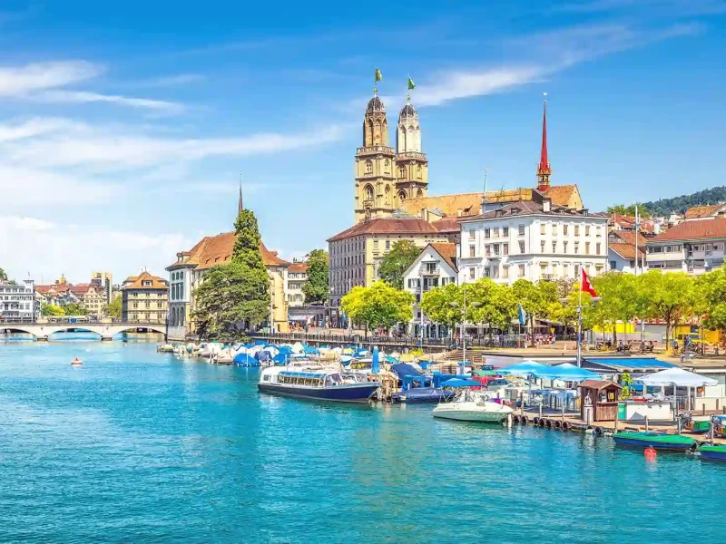 Schengen Visa Documents Checklist for Indians 1 Zurich Tour -Schengen visa documents checklist 2026 for Indian passport holders — IMAD Travel