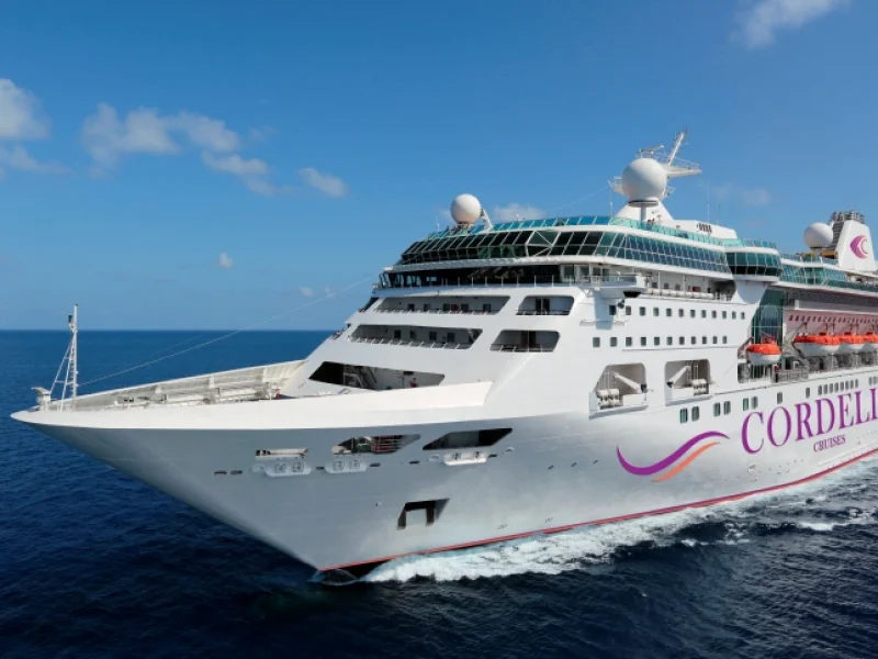 Cordelia Cruises from India Every Route, Cabin and Inclusion, Explained