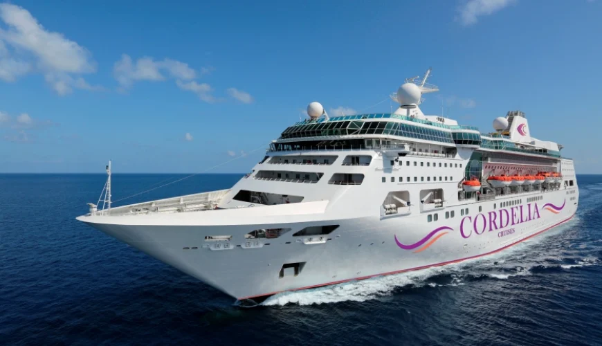 Cordelia Cruises from India Every Route, Cabin and Inclusion, Explained