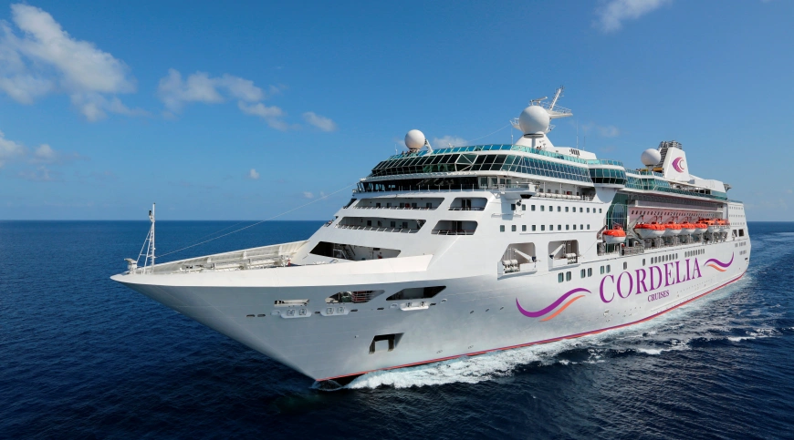 Cordelia Cruises from India Every Route, Cabin and Inclusion, Explained