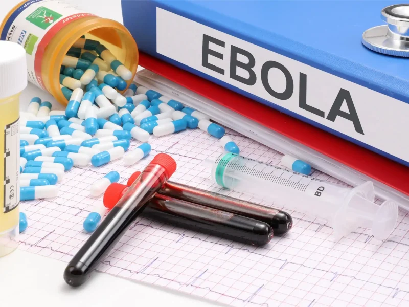 Ebola Alert: Air Suvidha Form Now Mandatory for India (2026) 1 Ebola Alert - Air Suvidha Form Now Mandatory for India