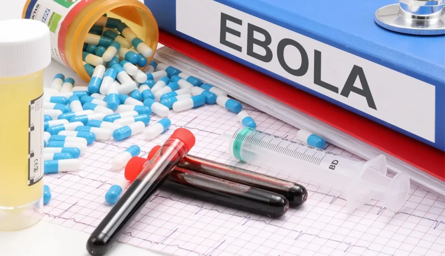 Ebola Alert - Air Suvidha Form Now Mandatory for India