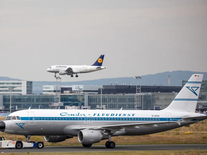 Germany Drops Airport Transit Visa for Indians 1 Germany removes airport transit visa for Indian travellers from June 2026 — IMAD Travel, Hyderabad