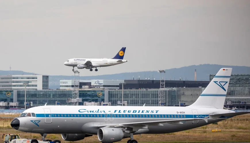 Germany removes airport transit visa for Indian travellers from June 2026 — IMAD Travel, Hyderabad