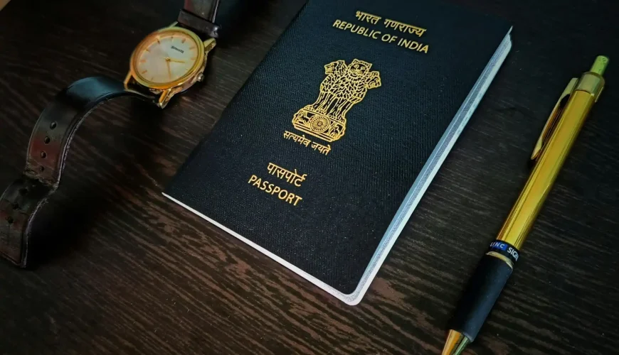 Indian Passport Fees Hiked from July 1, 2026 — New Rates Explained