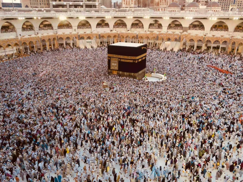 Umrah Season Calendar 1448 H 2026–27