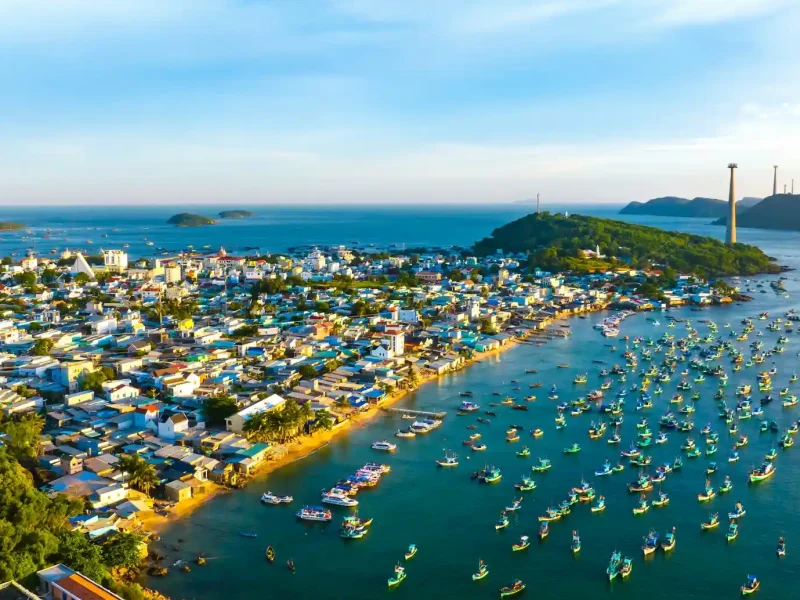 Vietnam Is Overtaking Thailand for Indian Travellers in 2026 1 Phu Quoc, Kien Giang - Vietnam Is Overtaking Thailand for Indian Travellers in 2026