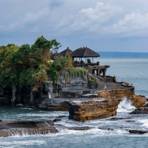 Bliss Surfer Hotel Kuta arrival, 6 days Bali deluxe package from IMAD Travel