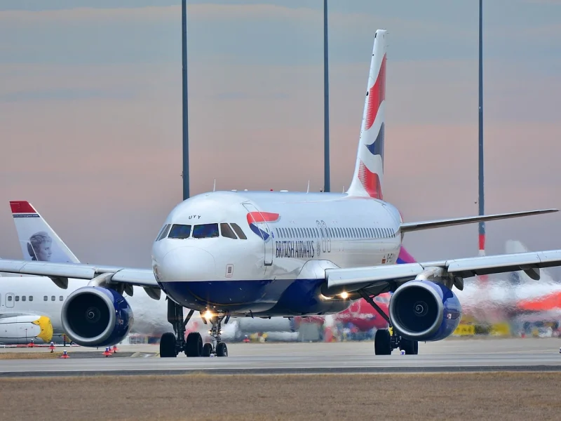 Last Minute Flight Deals - Are They Actually Cheaper