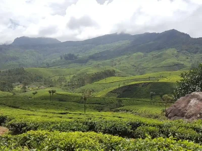 Blog 187 Places to Visit in Kerala - Tourist Places & Attractions