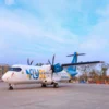 Fly91 Flights From Navi Mumbai Airport (NMI)